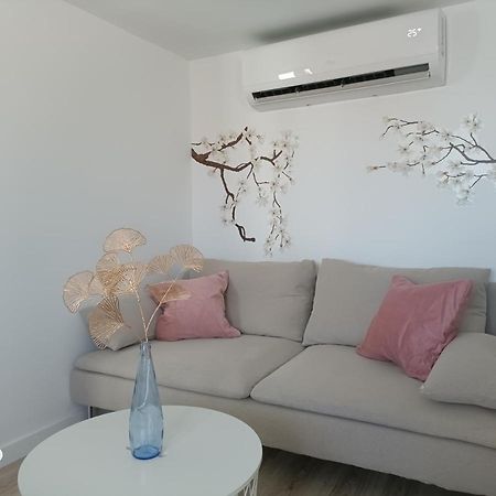 Ferienwohnung Vut Dalia Ávila Exterior foto