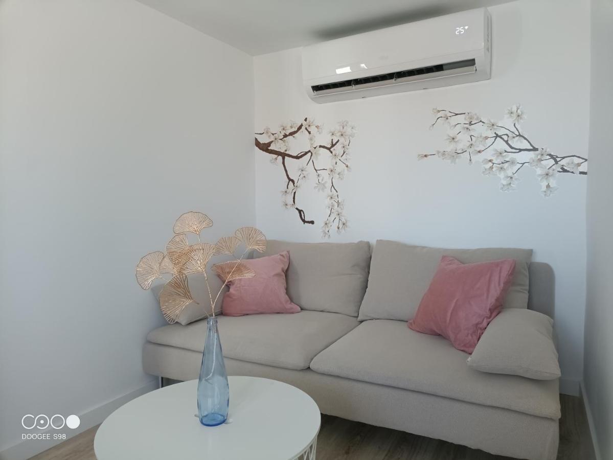 Ferienwohnung Vut Dalia Ávila Exterior foto