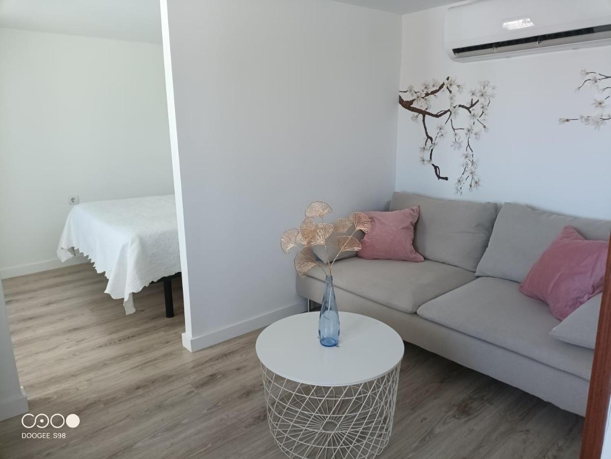 Ferienwohnung Vut Dalia Ávila Exterior foto