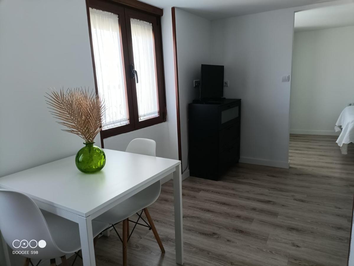 Ferienwohnung Vut Dalia Ávila Exterior foto