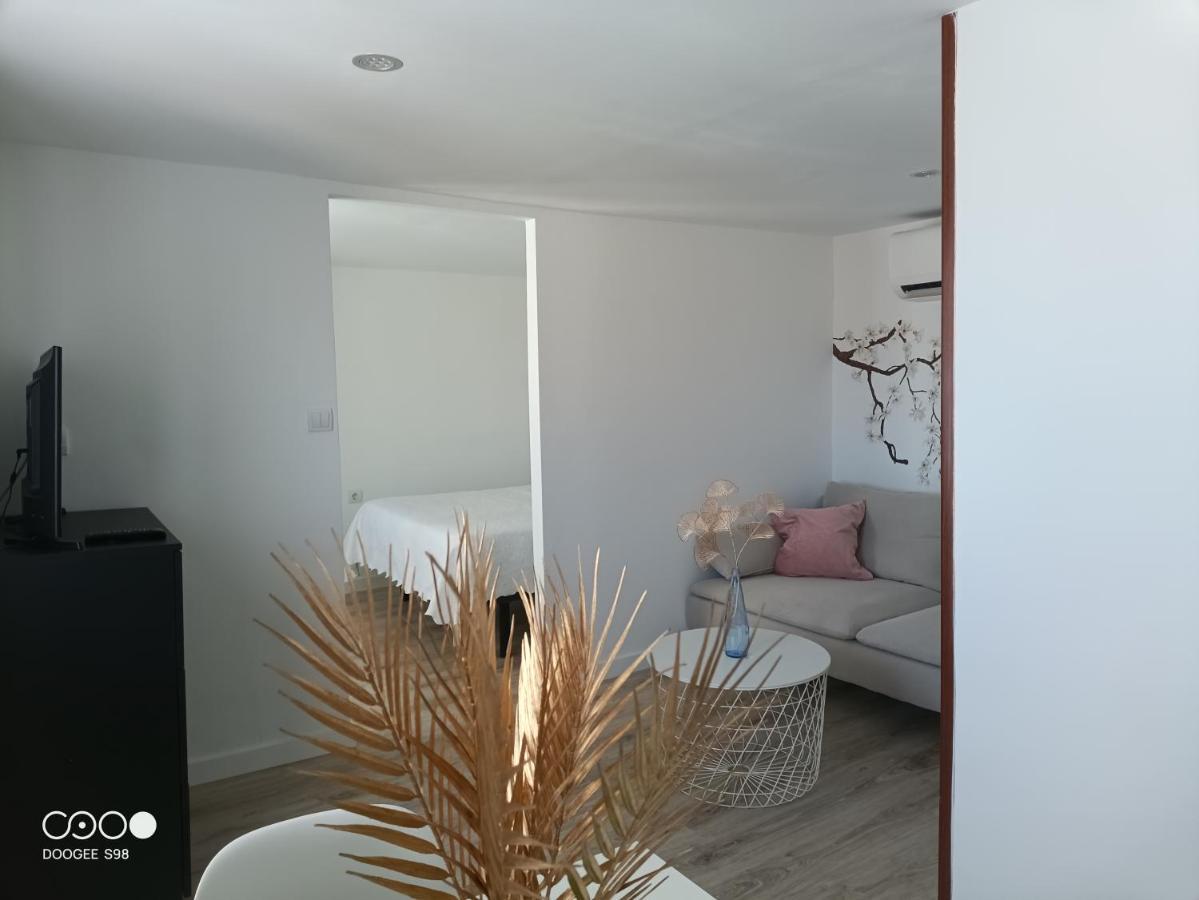 Ferienwohnung Vut Dalia Ávila Exterior foto