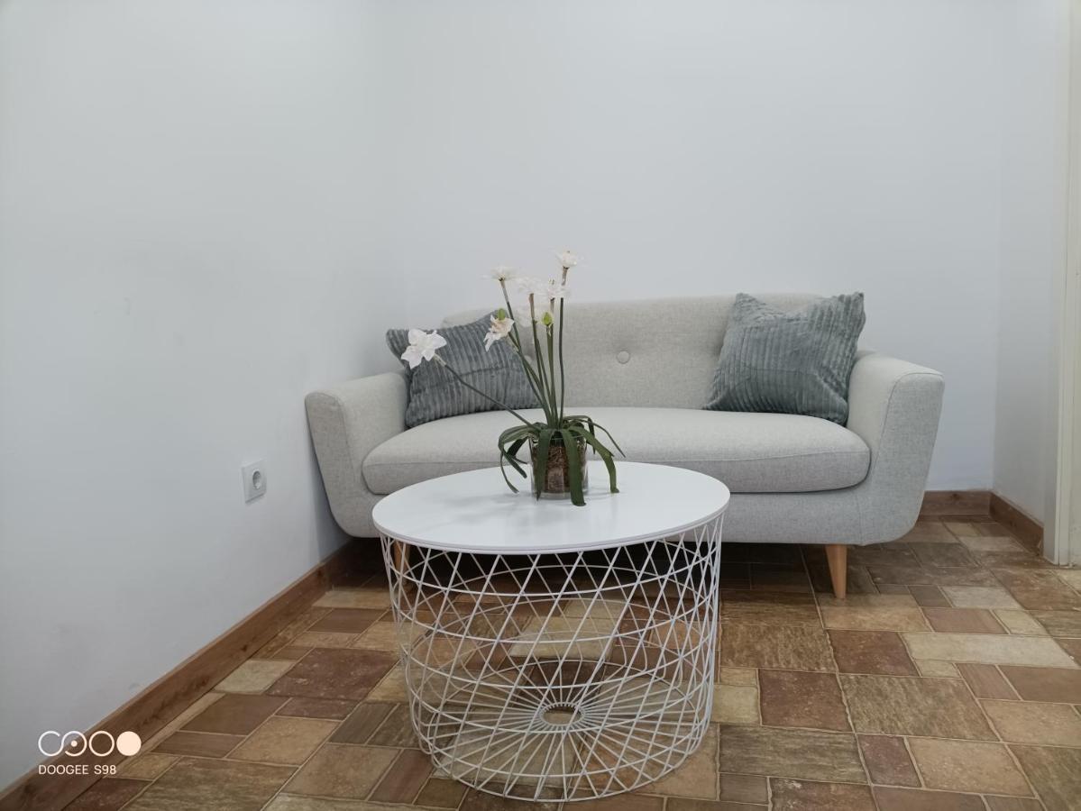 Ferienwohnung Vut Dalia Ávila Exterior foto