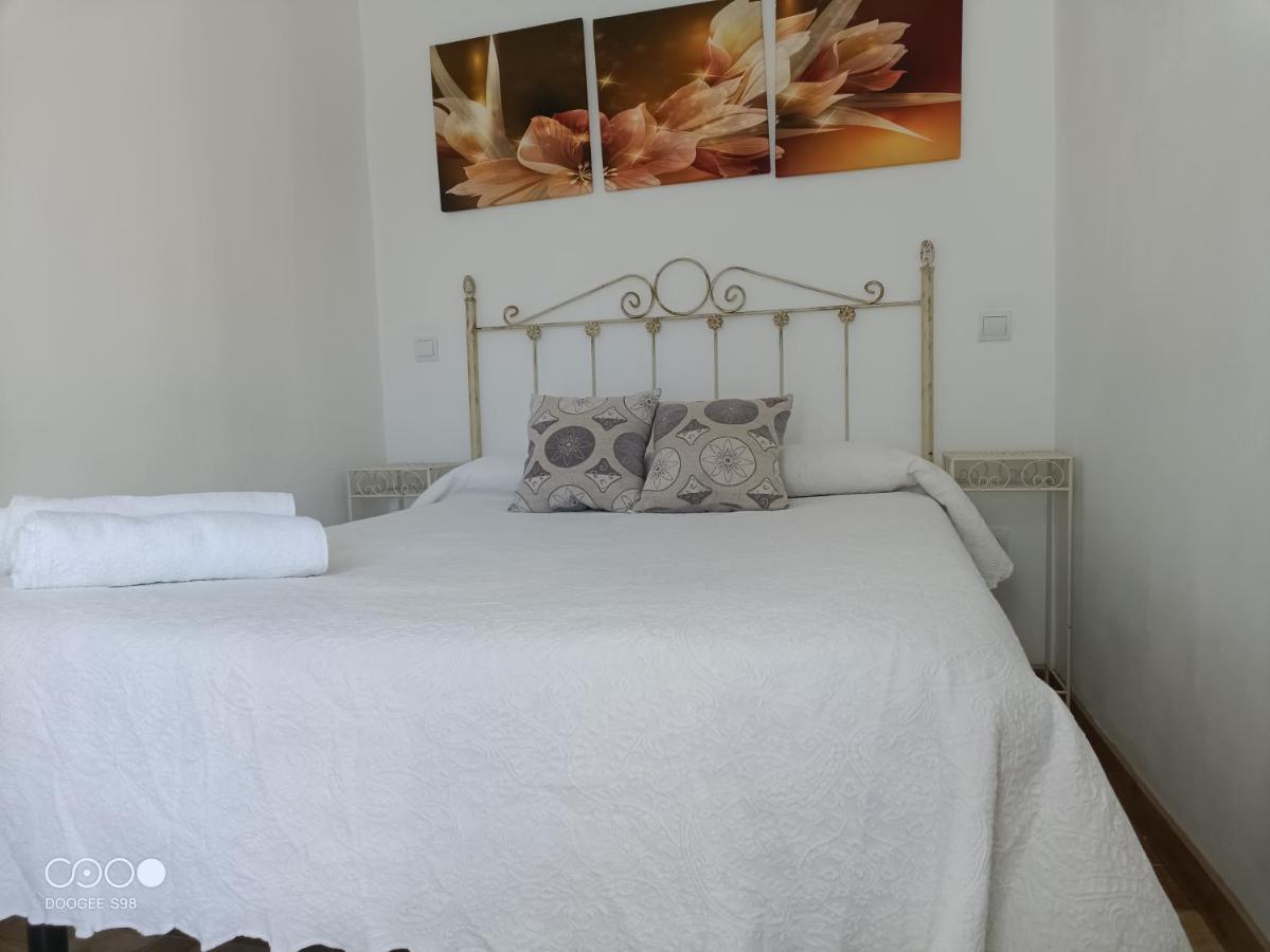 Ferienwohnung Vut Dalia Ávila Exterior foto