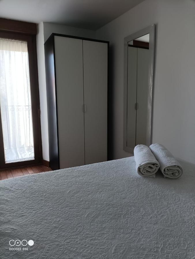 Ferienwohnung Vut Dalia Ávila Exterior foto