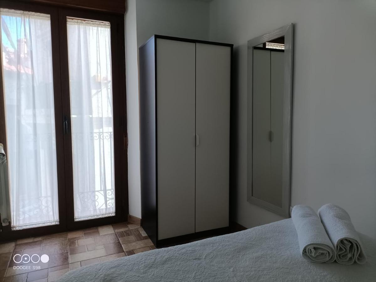 Ferienwohnung Vut Dalia Ávila Exterior foto
