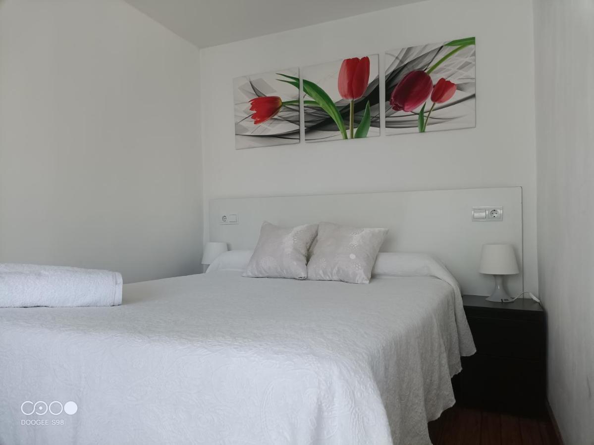Ferienwohnung Vut Dalia Ávila Exterior foto