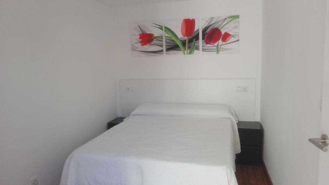 Ferienwohnung Vut Dalia Ávila Exterior foto