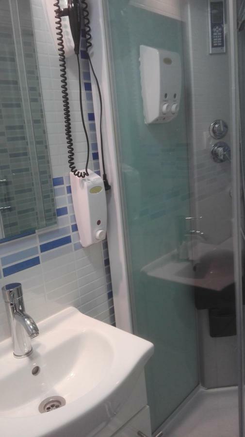 Ferienwohnung Vut Dalia Ávila Exterior foto